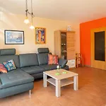 Apartamento Freesenbruch 1 2 - Am Schwalbenweg Zingst