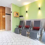 Apartamento Freesenbruch 1 2 - Am Schwalbenweg Zingst