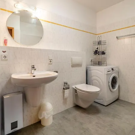 Apartment Freesenbruch 1 2 - Am Schwalbenweg