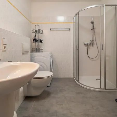 Freesenbruch 1 2 - Am Schwalbenweg Apartman *