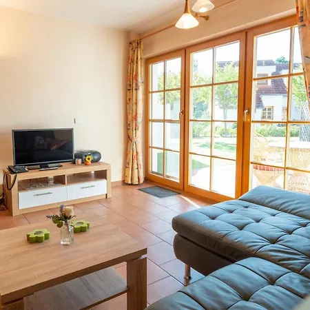 Freesenbruch 1 2 - Am Schwalbenweg Zingst