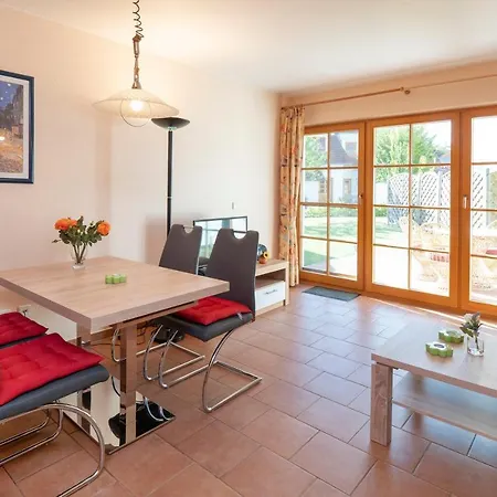 Freesenbruch 1 2 - Am Schwalbenweg * Zingst