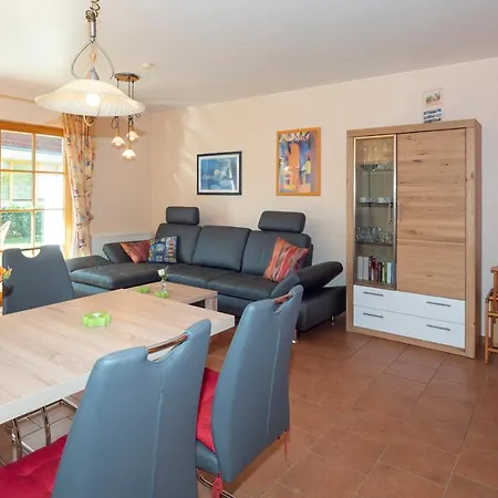 Apartman Freesenbruch 1 2 - Am Schwalbenweg Zingst