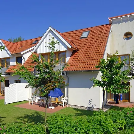 Freesenbruch 1 2 - Am Schwalbenweg Apartman