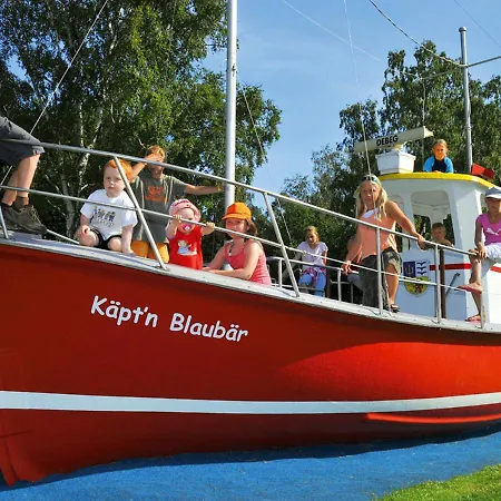 Freesenbruch 1 2 - Am Schwalbenweg * Zingst