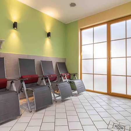 Appartement Freesenbruch 1 2 - Am Schwalbenweg