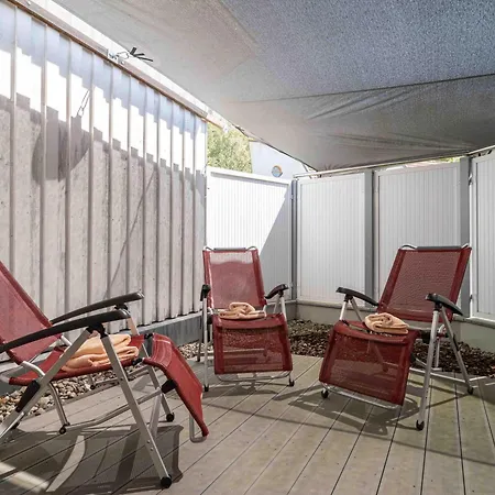 Freesenbruch 1 2 - Am Schwalbenweg Appartement *