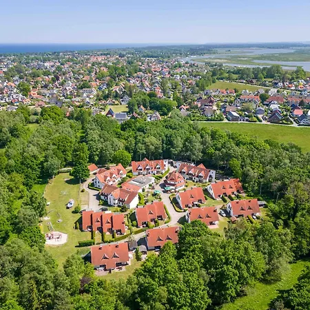 Freesenbruch 1 2 - Am Schwalbenweg Apartment Zingst
