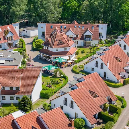 Apartment Freesenbruch 1 2 - Am Schwalbenweg *