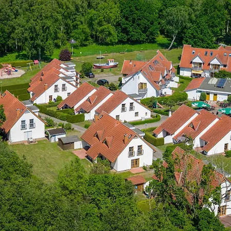 Freesenbruch 1 2 - Am Schwalbenweg Apartment *
