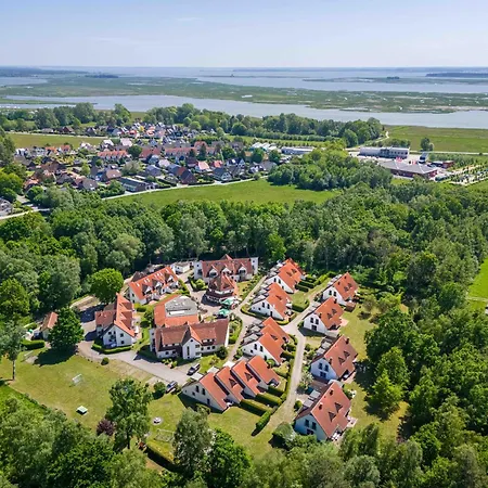 Freesenbruch 1 2 - Am Schwalbenweg Apartment Zingst