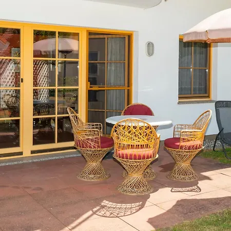 Freesenbruch 1 2 - Am Schwalbenweg Apartamento
