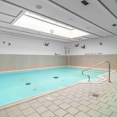 아파트 Freesenbruch 1 2 - Am Schwalbenweg