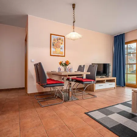 Freesenbruch 1 2 - Am Schwalbenweg * 징스트
