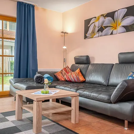 Apartment Freesenbruch 1 2 - Am Schwalbenweg