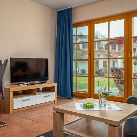 Freesenbruch 1 2 - Am Schwalbenweg * Zingst