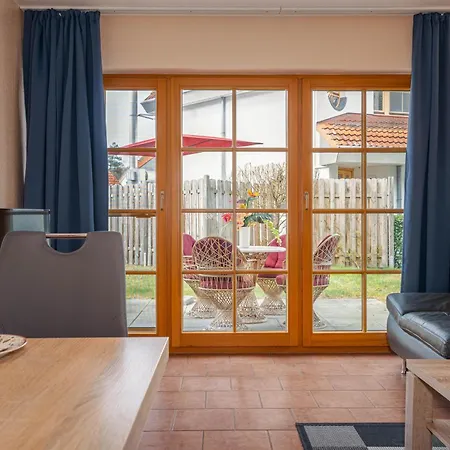 Freesenbruch 1 2 - Am Schwalbenweg Apartment *