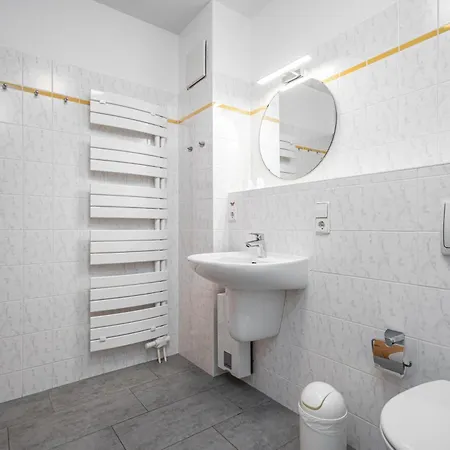 Freesenbruch 1 2 - Am Schwalbenweg Apartment *