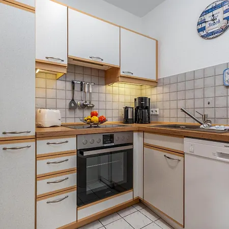 Freesenbruch 1 2 - Am Schwalbenweg Apartment *