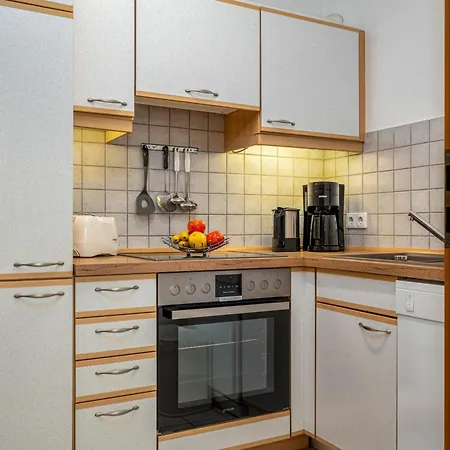 Freesenbruch 1 2 - Am Schwalbenweg 아파트 징스트