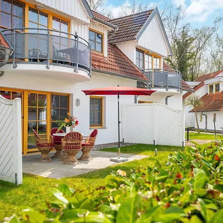 Freesenbruch 1 2 - Am Schwalbenweg Apartment *