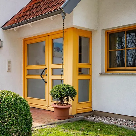 Freesenbruch 1 2 - Am Schwalbenweg 아파트